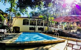 ILHABEACH Suítes e Chalés