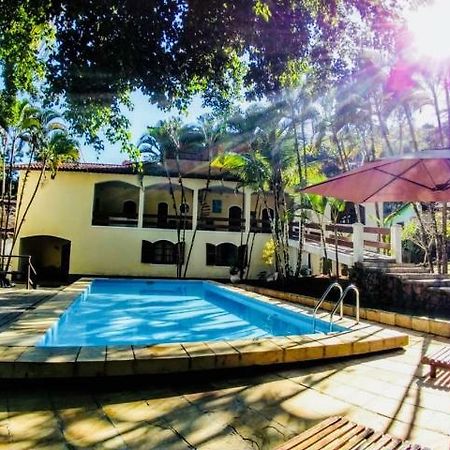 ILHABEACH Suítes e Chalés Ilhabela Extérieur photo