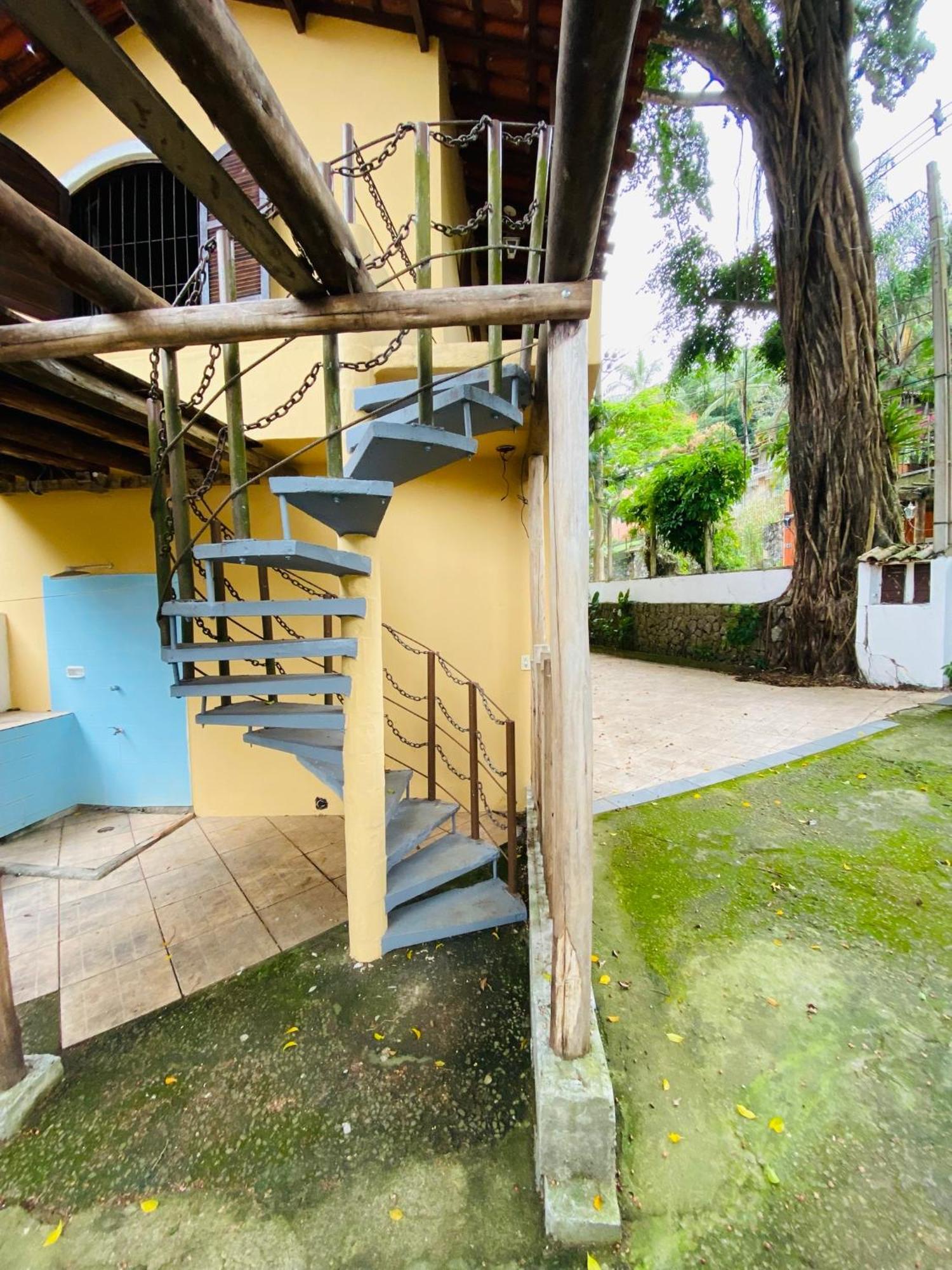 ILHABEACH Suítes e Chalés Ilhabela Extérieur photo