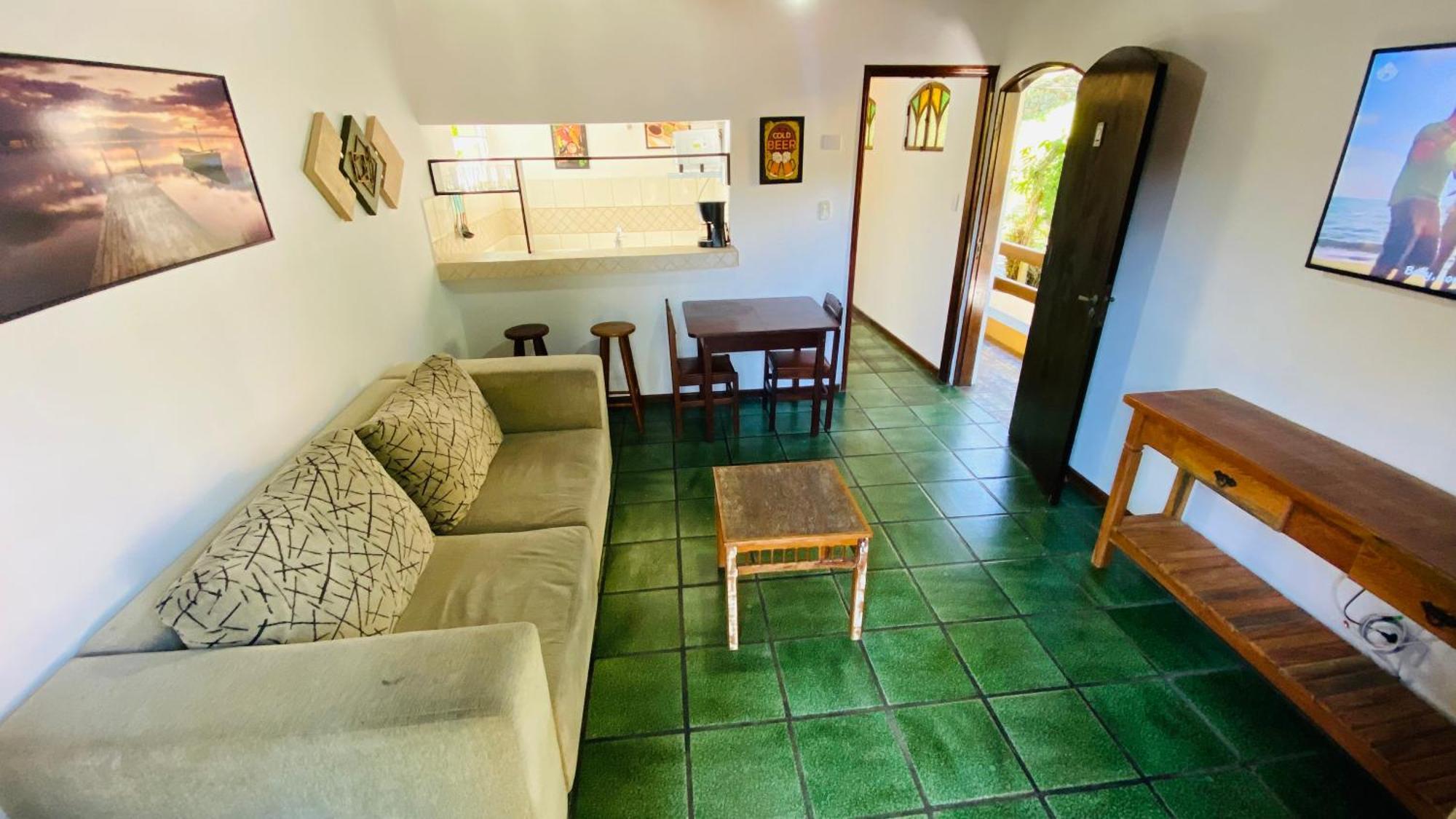 ILHABEACH Suítes e Chalés Ilhabela Extérieur photo