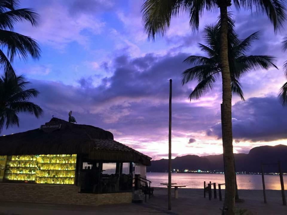 ILHABEACH Suítes e Chalés Ilhabela Extérieur photo