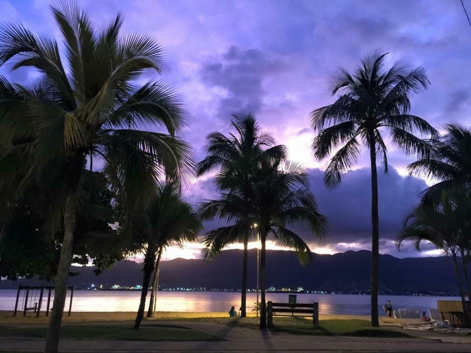 ILHABEACH Suítes e Chalés Ilhabela Extérieur photo