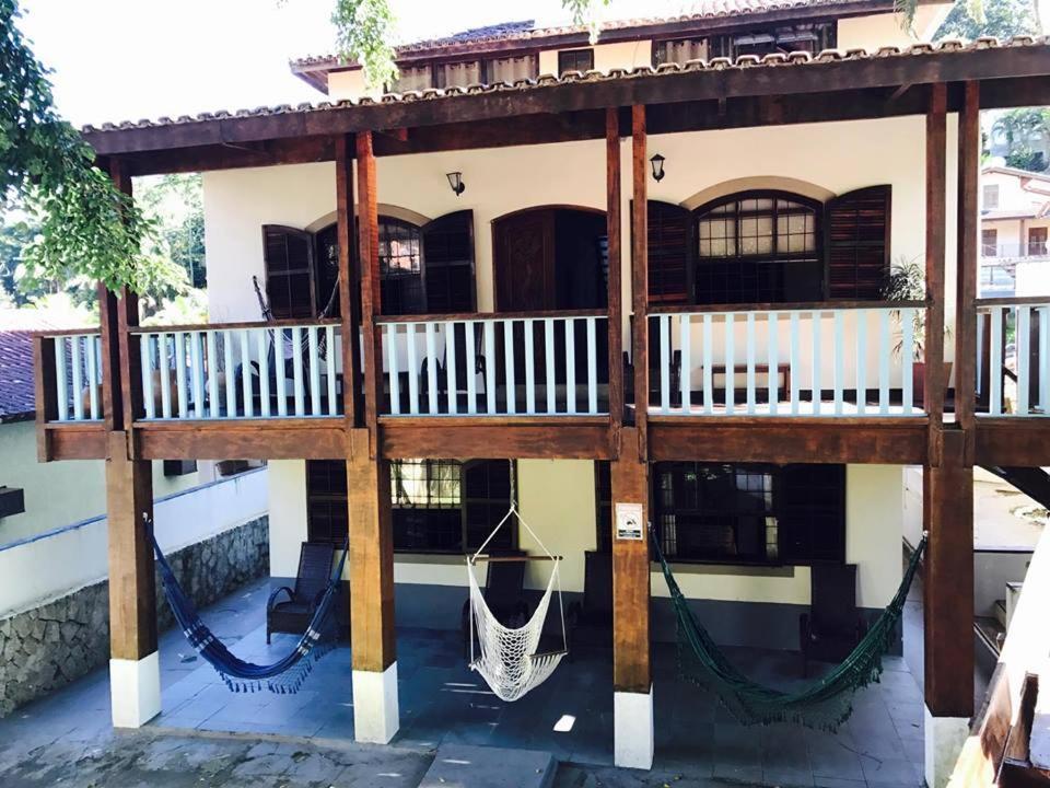 ILHABEACH Suítes e Chalés Ilhabela Extérieur photo