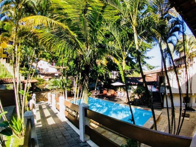 ILHABEACH Suítes e Chalés Ilhabela Extérieur photo