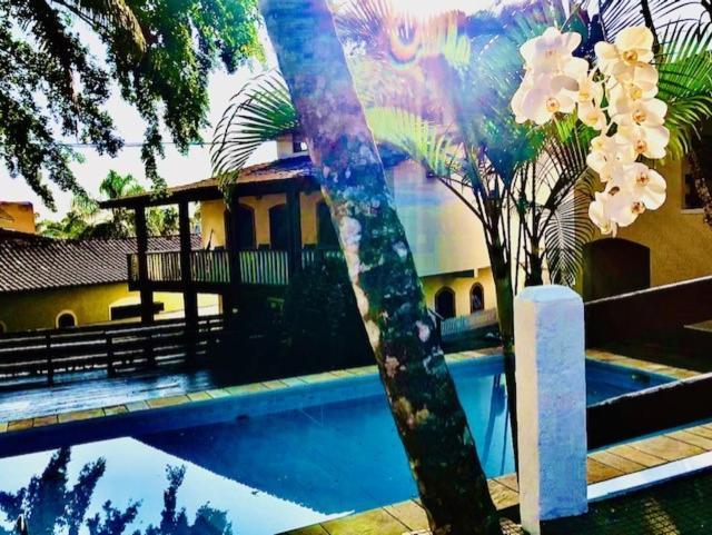 ILHABEACH Suítes e Chalés Ilhabela Extérieur photo