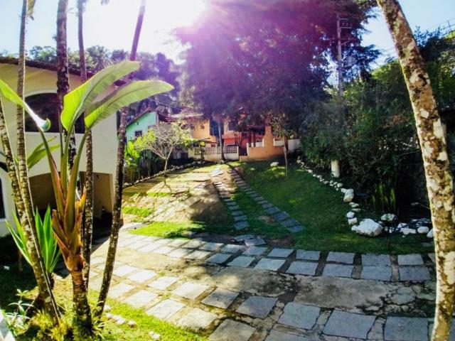 ILHABEACH Suítes e Chalés Ilhabela Extérieur photo